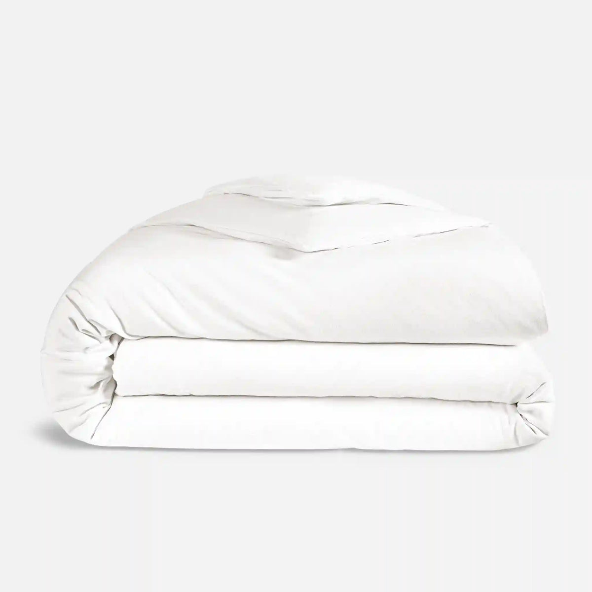 Brushed Flannel Duvet Cover