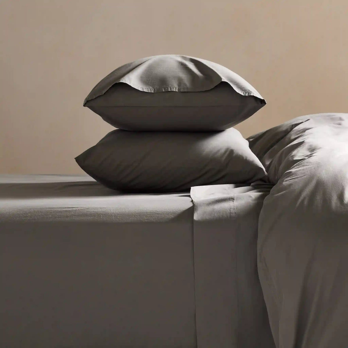 Organic Cotton Pillowcase Set - Last Call
