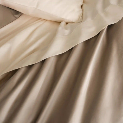 Luxe Sateen Duvet Cover - Last Call