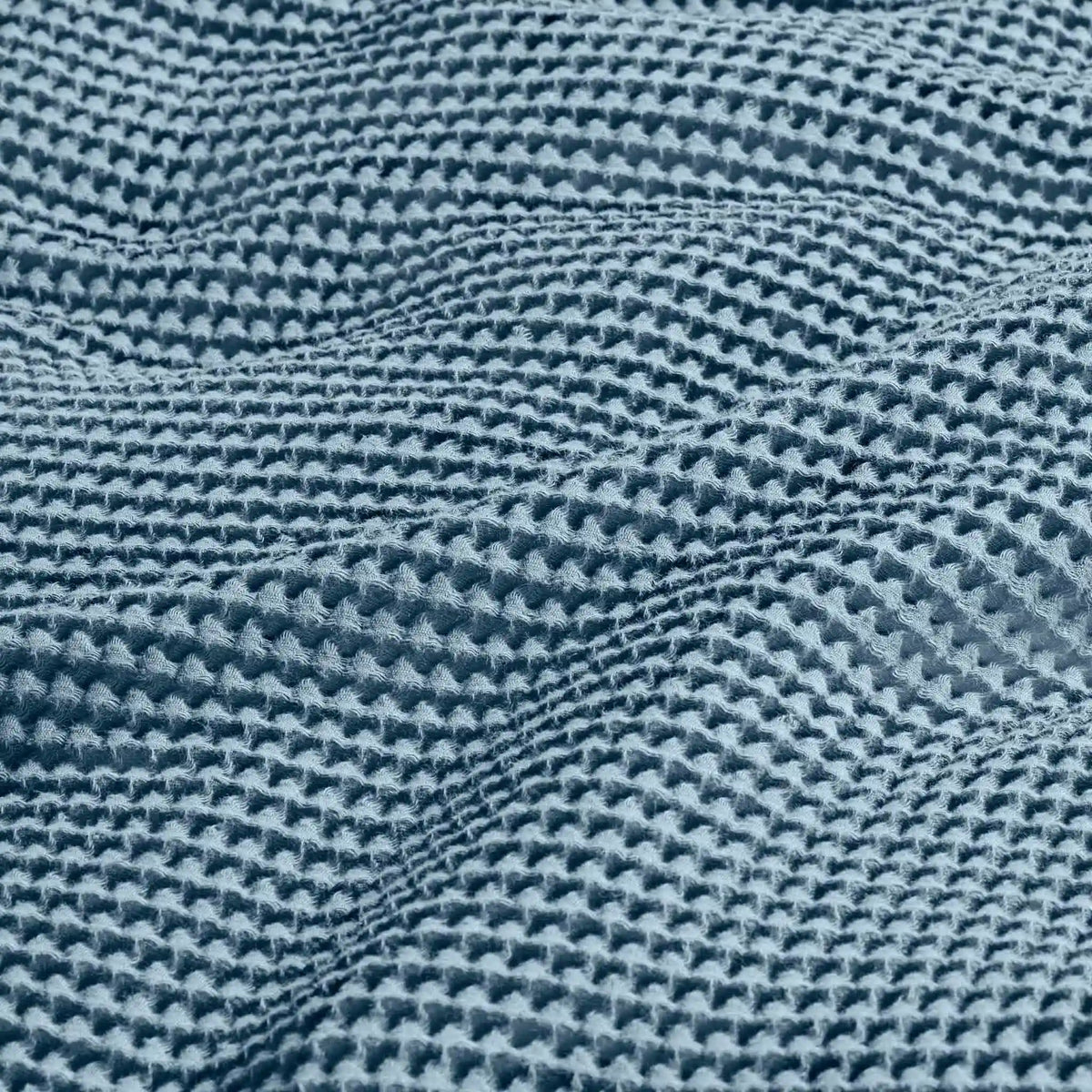 Dreamweave Waffle Throw Blanket - Last Call