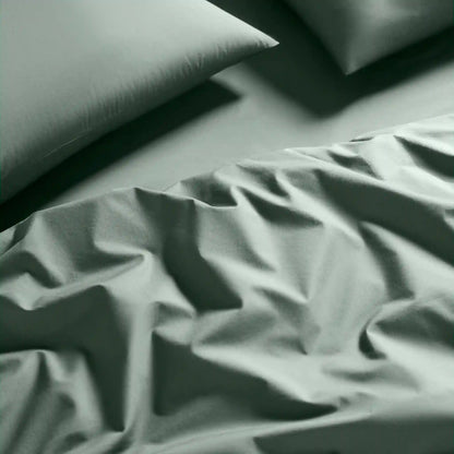 Classic Percale Core Sheet Set - Last Call
