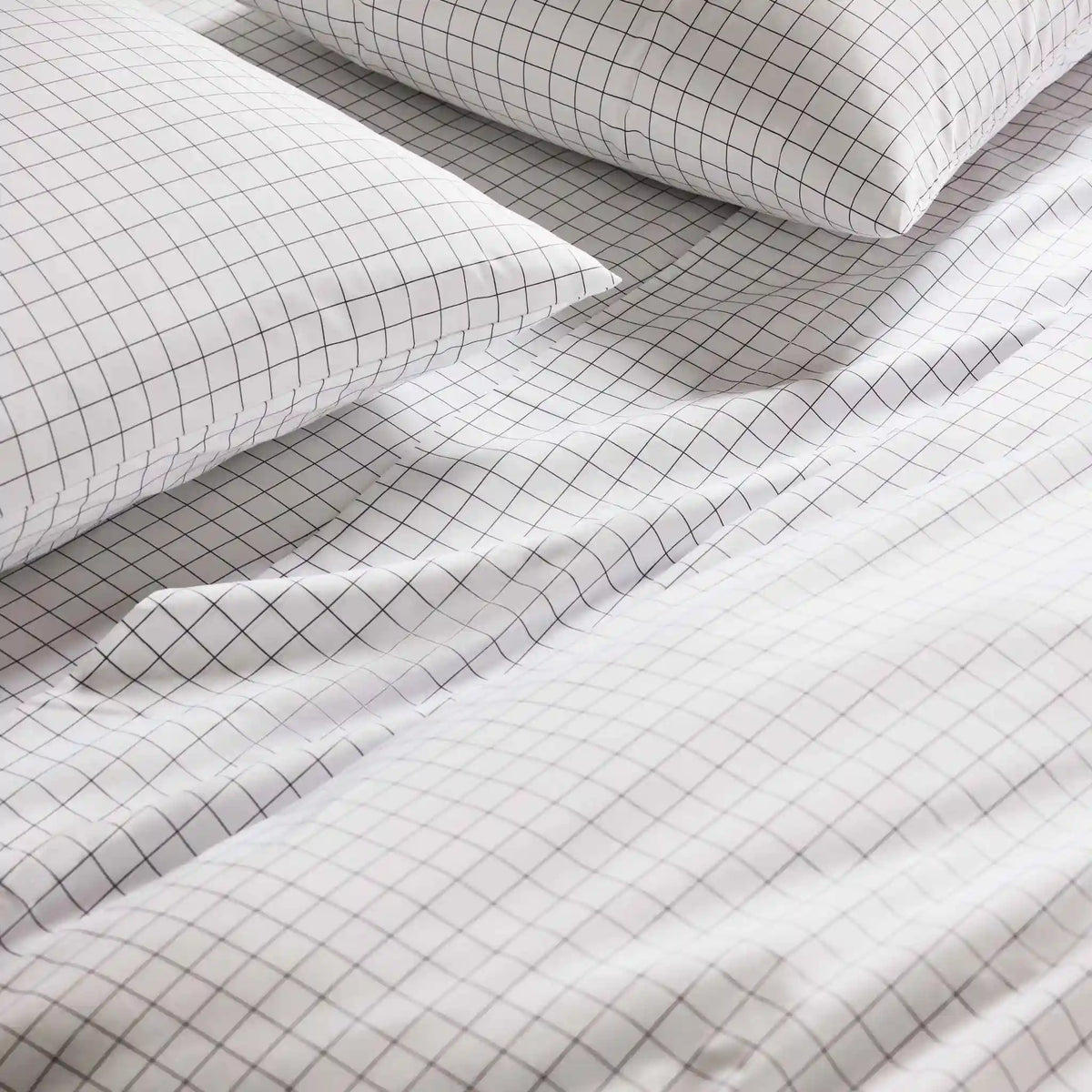 Classic Percale Duvet Cover - Last Call