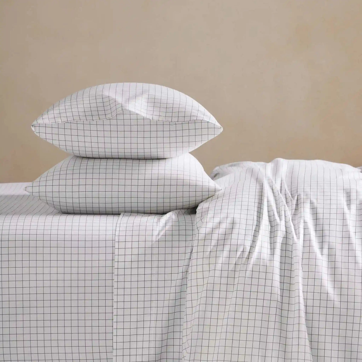 Classic Percale Duvet Cover - Last Call