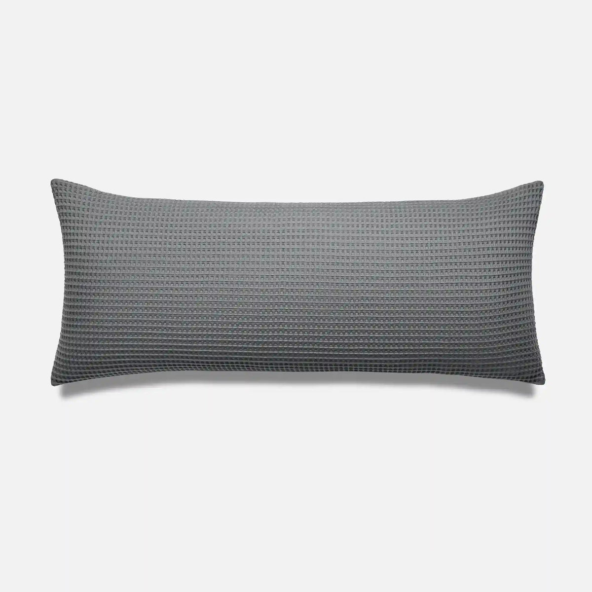 Dreamweave Waffle Lumbar Pillow Cover