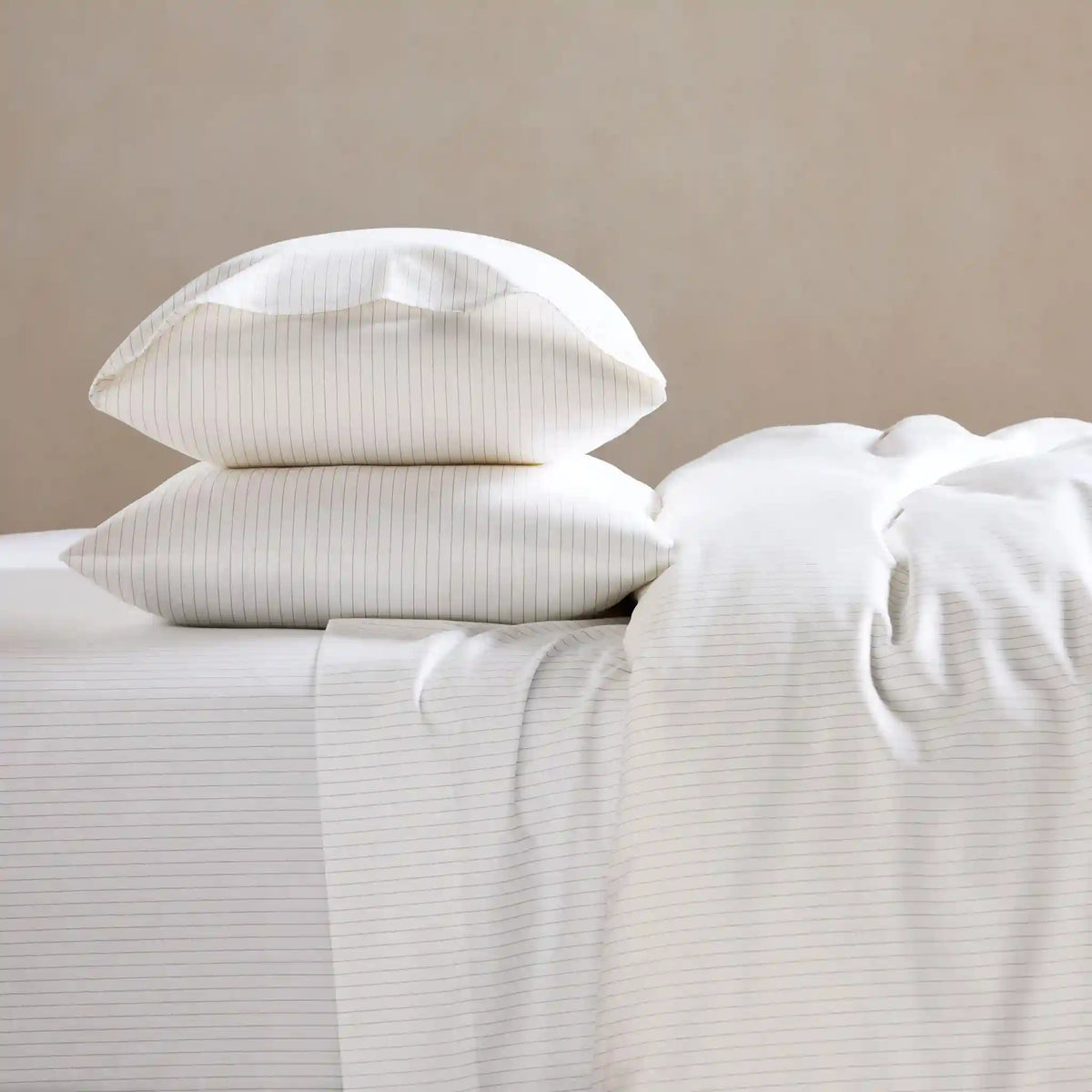 Luxe Sateen Duvet Cover - Last Call