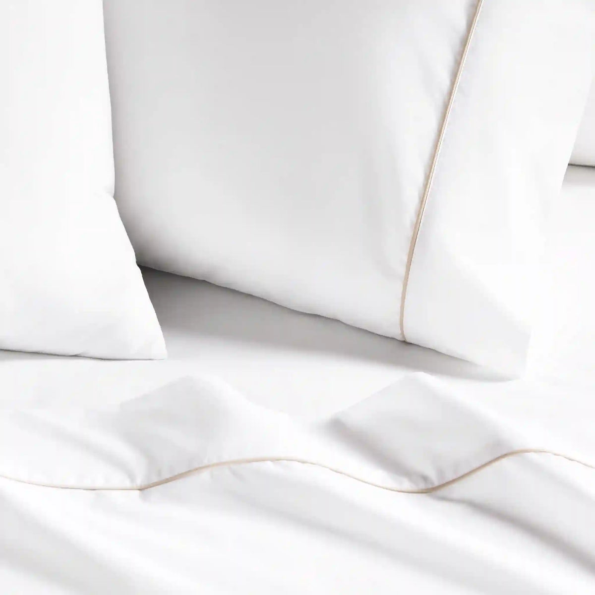 Classic Percale Core Sheet Set - Last Call