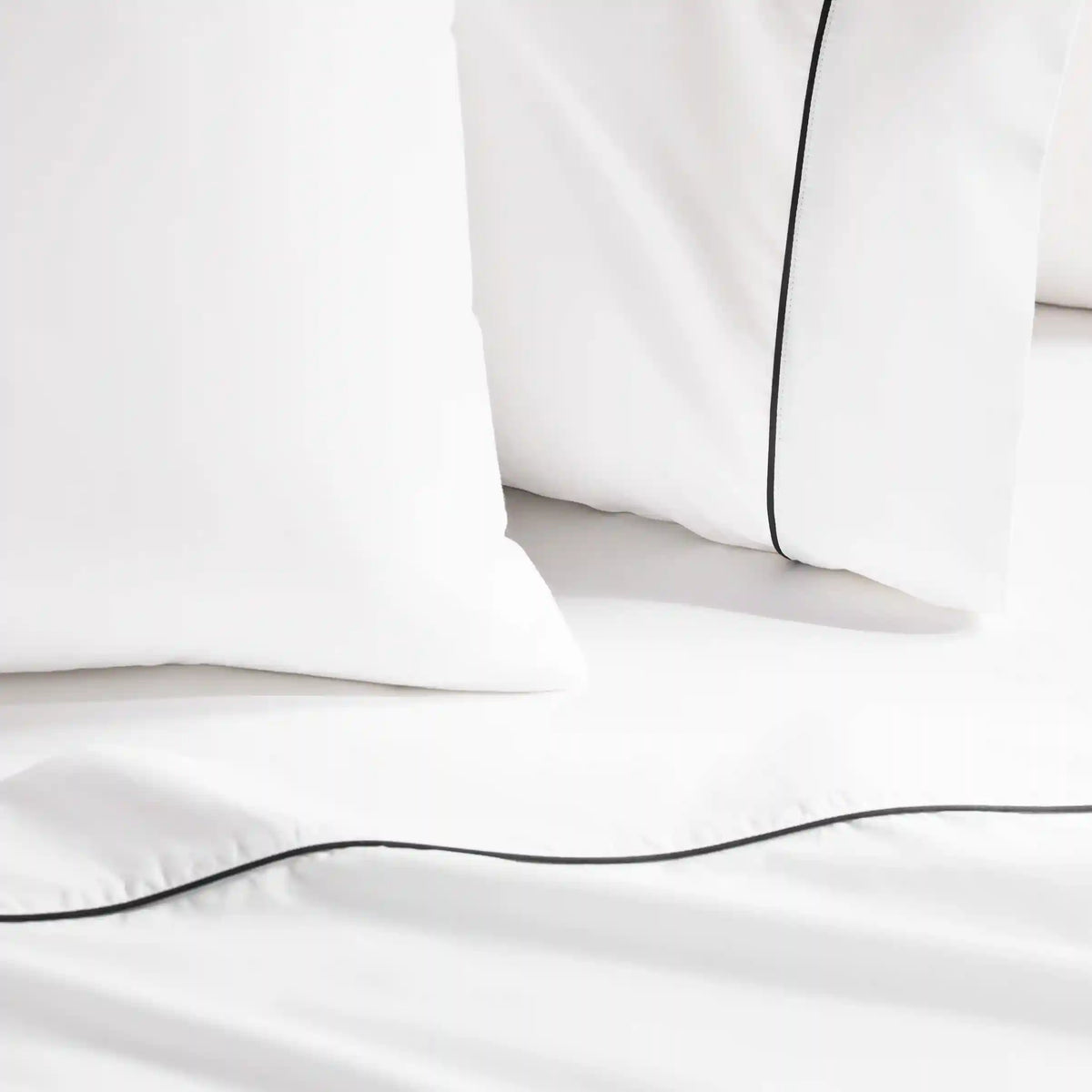 Classic Percale Core Sheet Set - Last Call