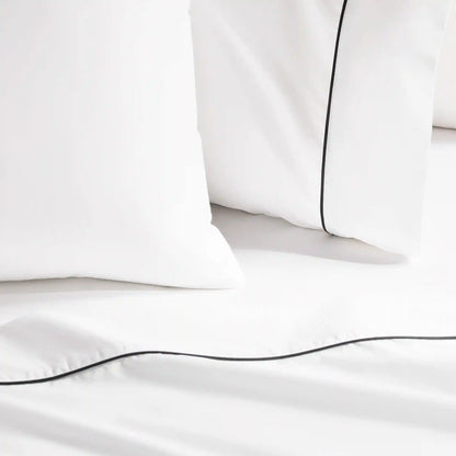 Classic Percale Core Sheet Set - Last Call
