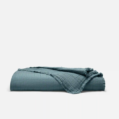 Weekend Wash Throw Blanket - Last Call
