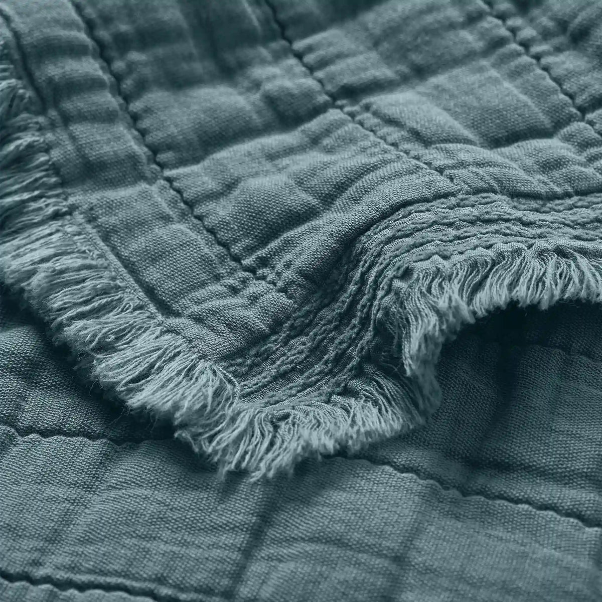 Weekend Wash Throw Blanket - Last Call