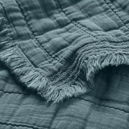 Weekend Wash Throw Blanket - Last Call