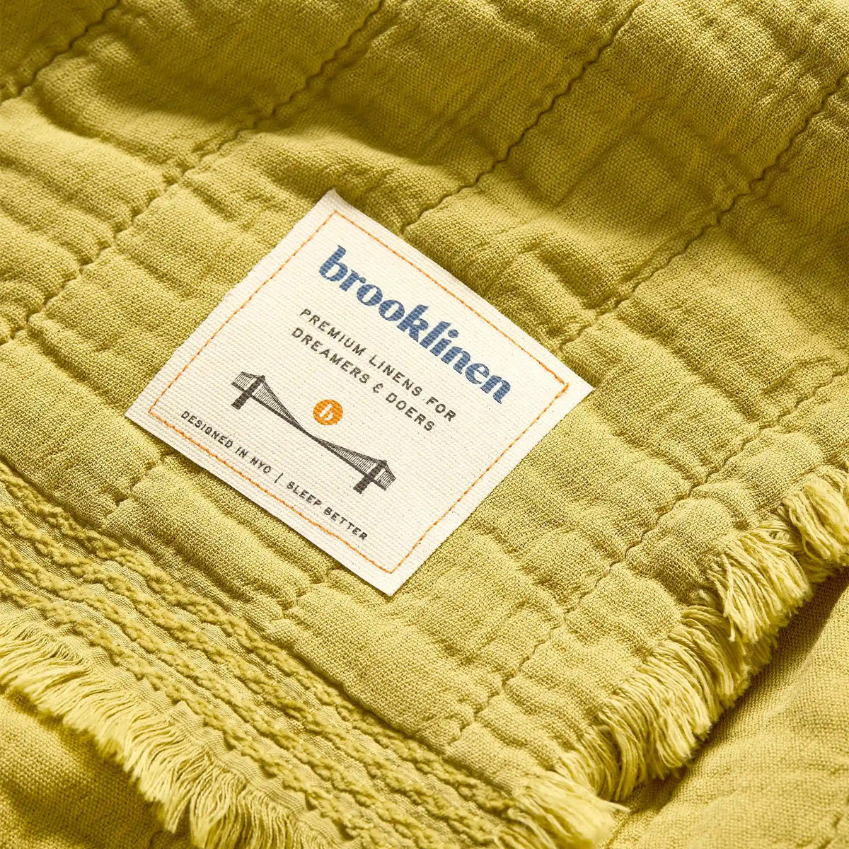 Weekend Wash Throw Blanket - Last Call