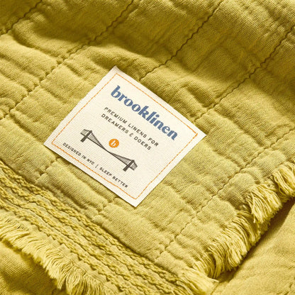Weekend Wash Throw Blanket - Last Call