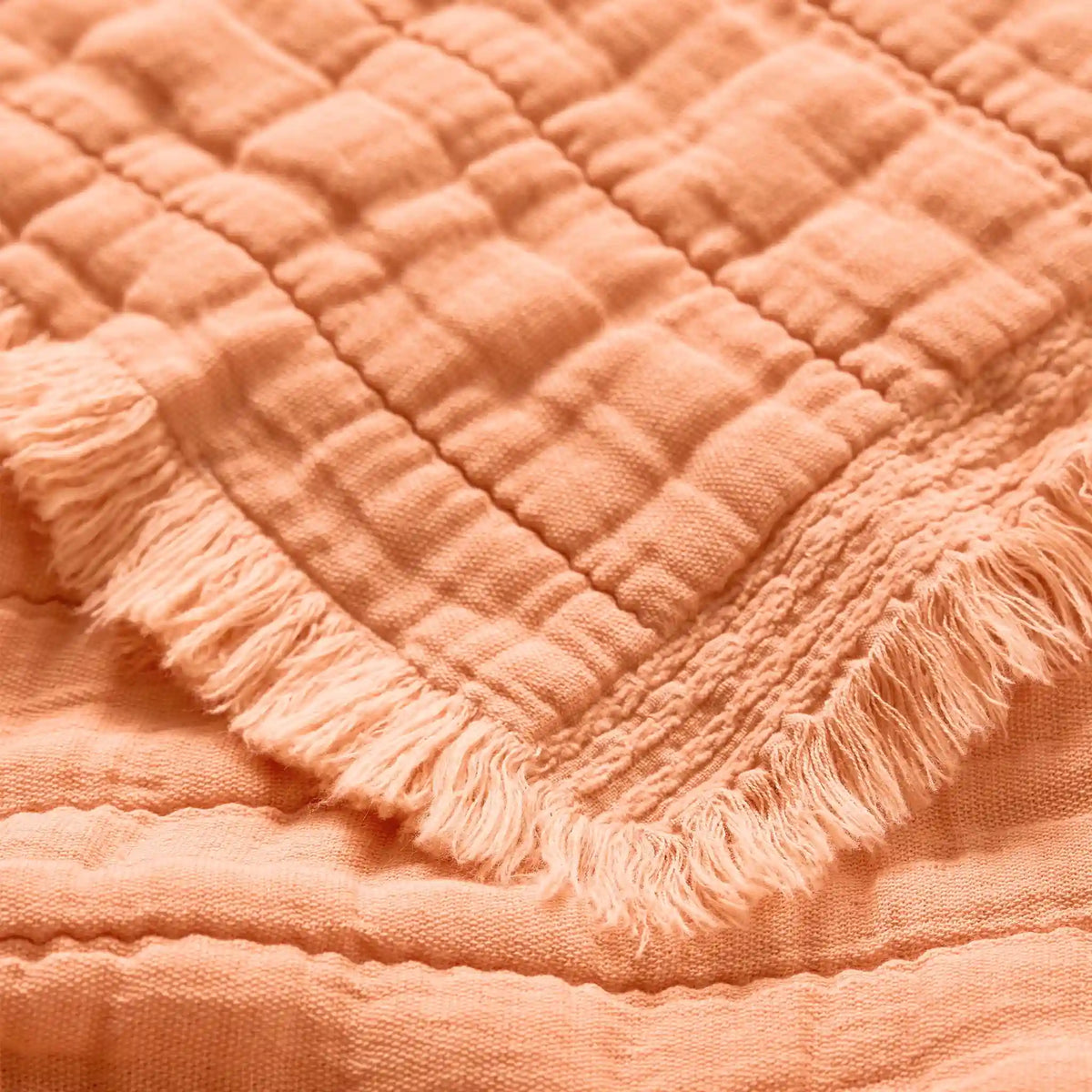 Weekend Wash Throw Blanket - Last Call