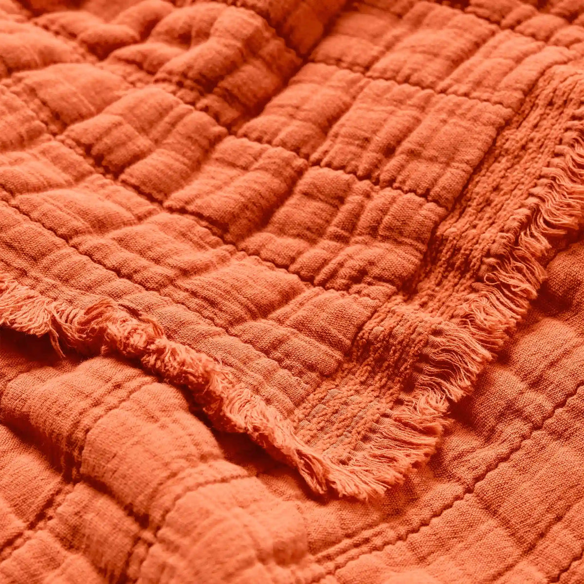 Weekend Wash Throw Blanket - Last Call