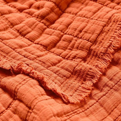 Weekend Wash Throw Blanket - Last Call