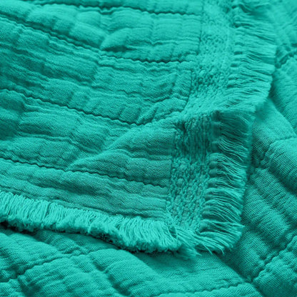 Weekend Wash Throw Blanket - Last Call