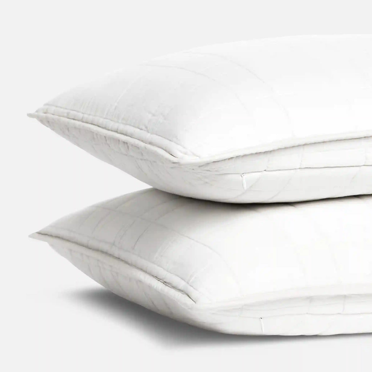 Weekend Wash Sham Set - Last Call
