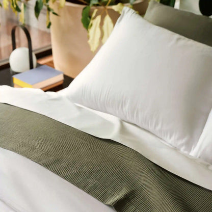Ribbed Matelasse Quilt - Last Call
