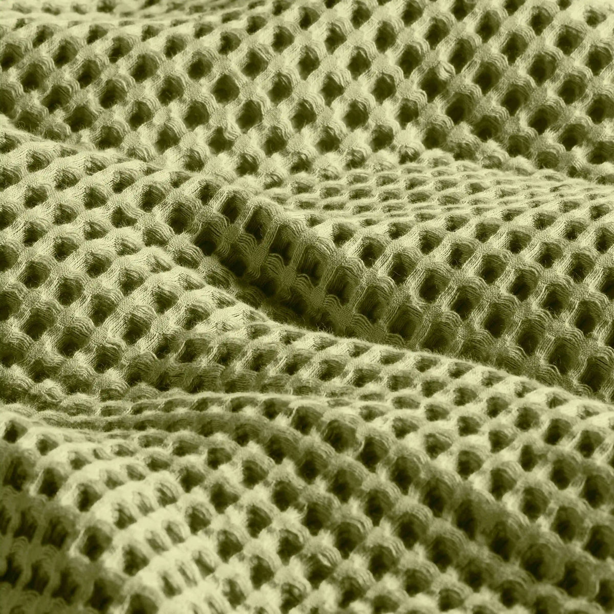 Dreamweave Waffle Bath Towels Set of 2