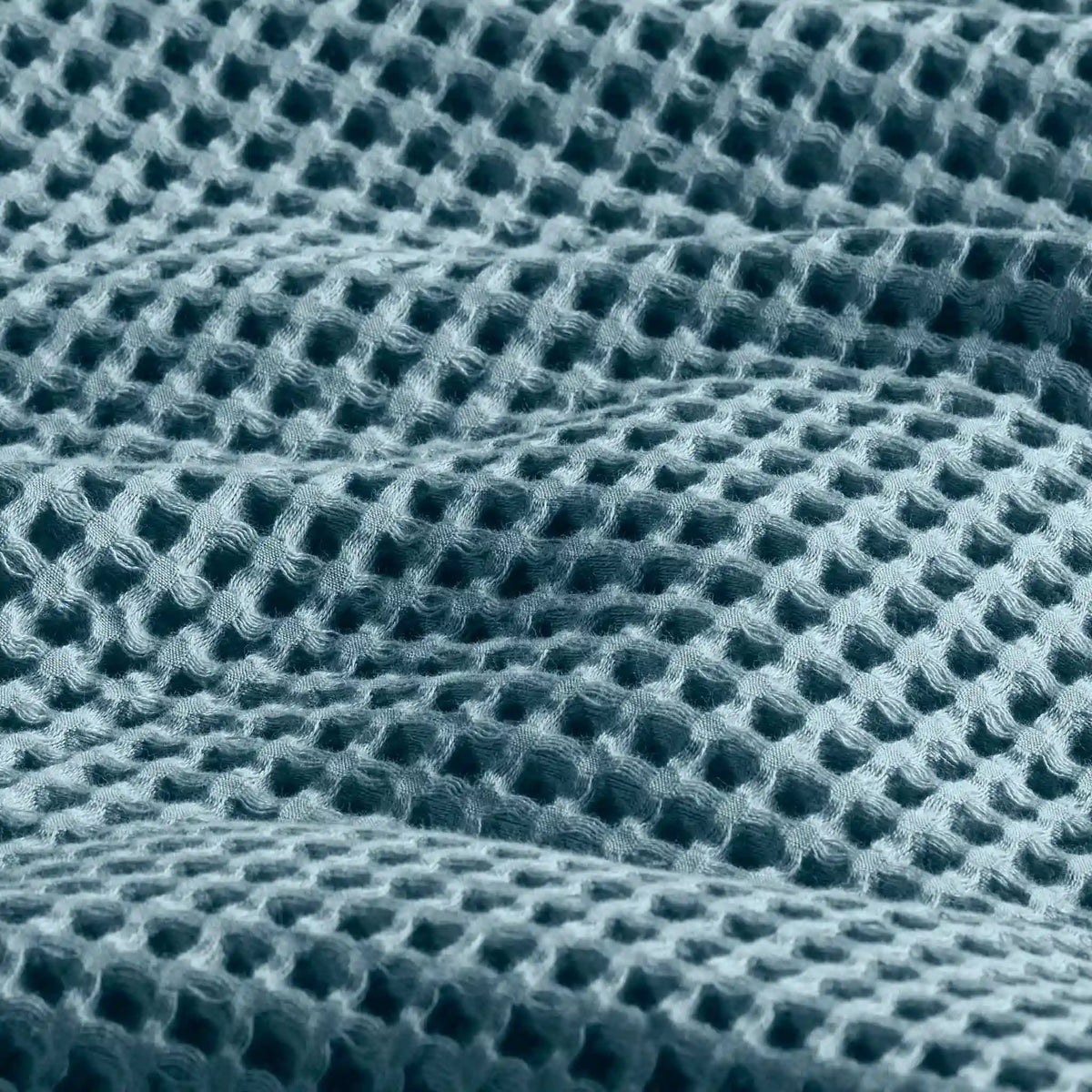 Dreamweave Waffle Bath Sheet Bundle