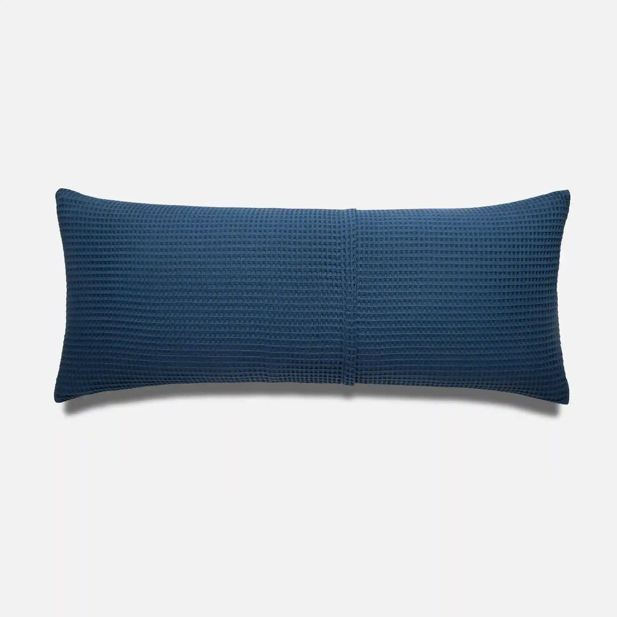 Dreamweave Waffle Lumbar Pillow Cover