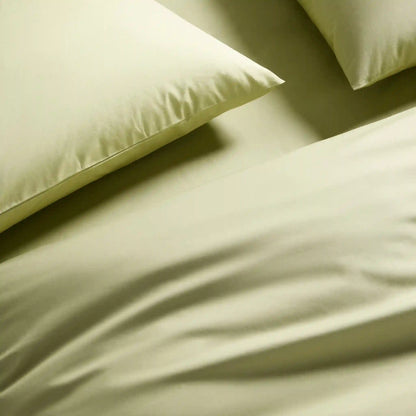Classic Percale Core Sheet Set - Last Call
