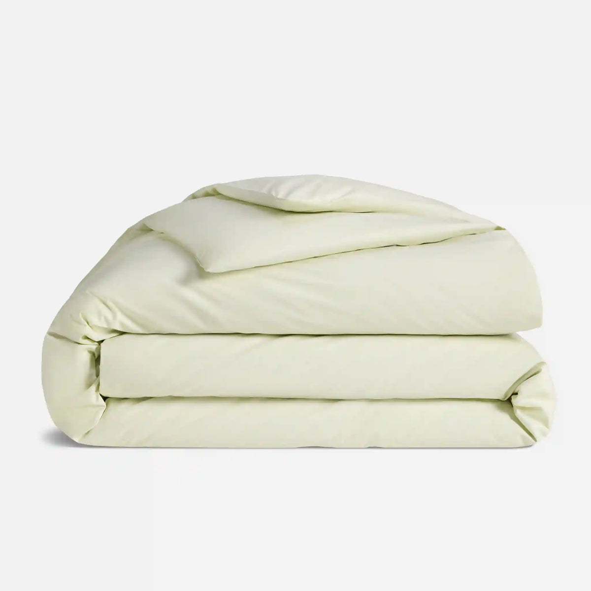 Classic Percale Duvet Cover