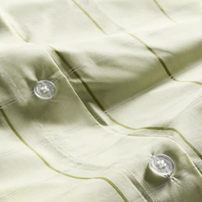 Classic Percale Duvet Cover - Last Call