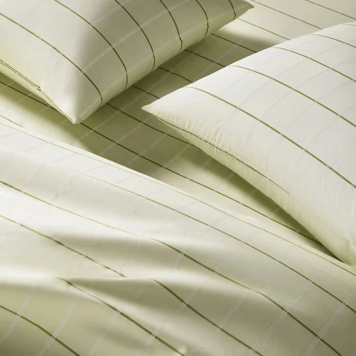 Classic Percale Duvet Cover - Last Call