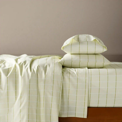 Classic Percale Core Sheet Set - Last Call