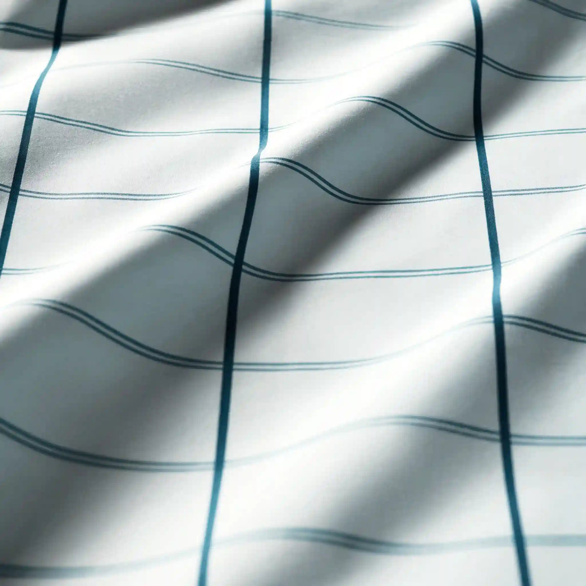 Classic Percale Duvet Cover - Last Call