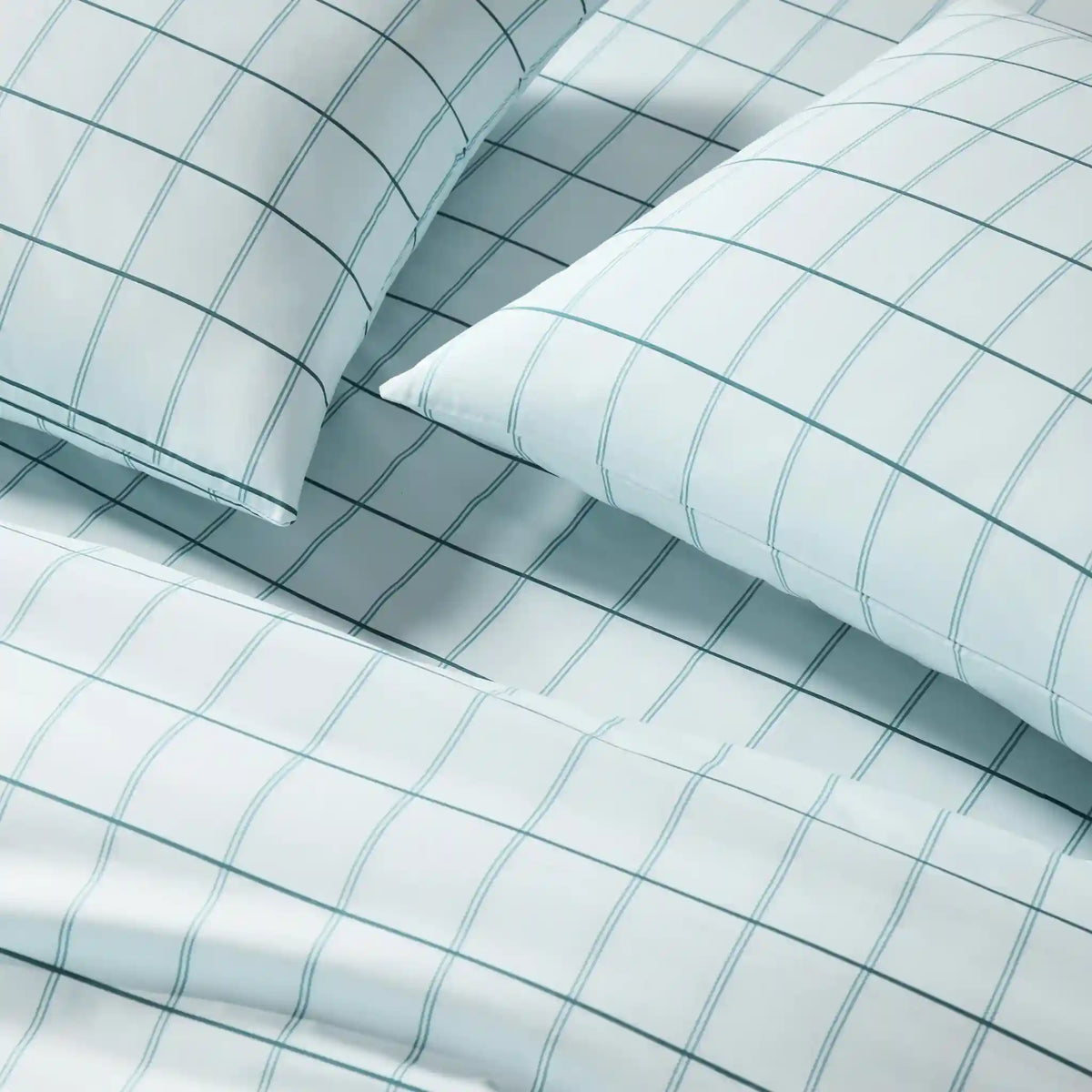 Classic Percale Core Sheet Set - Last Call