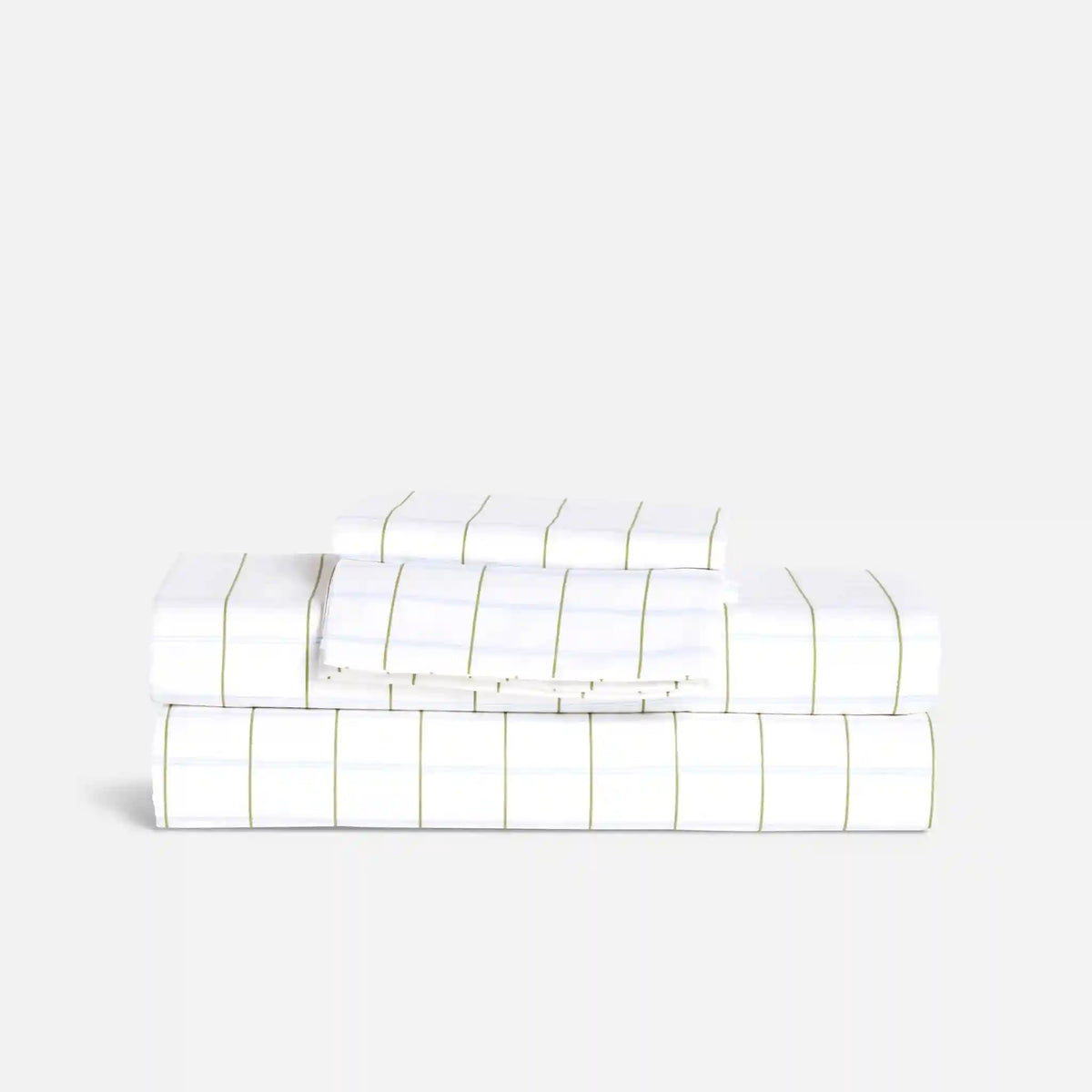 Classic Percale Core Sheet Set - Last Call