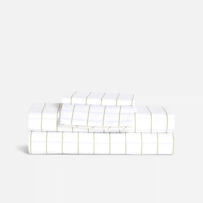 Classic Percale Core Sheet Set - Last Call