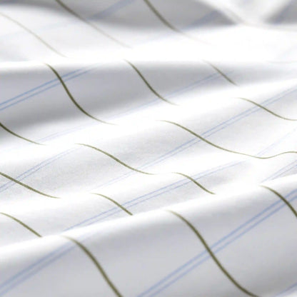 Classic Percale Core Sheet Set - Last Call