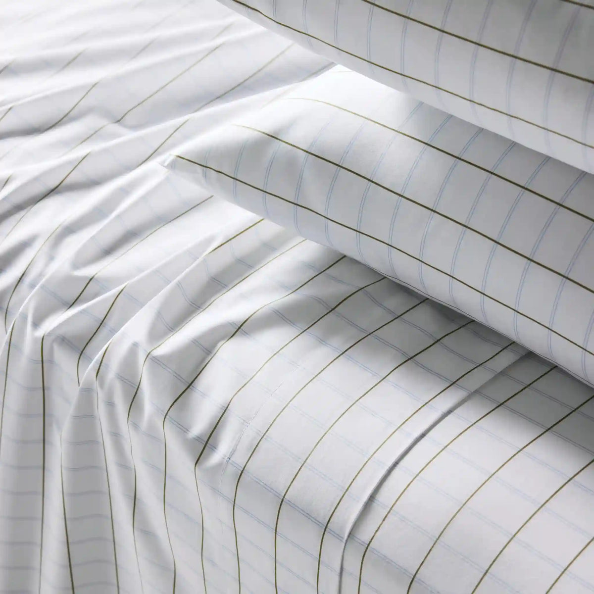 Classic Percale Core Sheet Set - Last Call