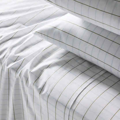 Classic Percale Core Sheet Set - Last Call