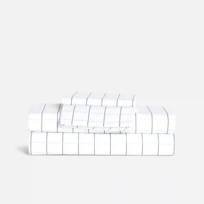 Classic Percale Core Sheet Set - Last Call