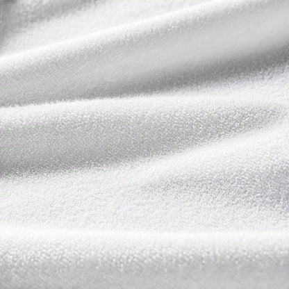 Plush Turkish Cotton Hand Towels Set of 2 - Last Call