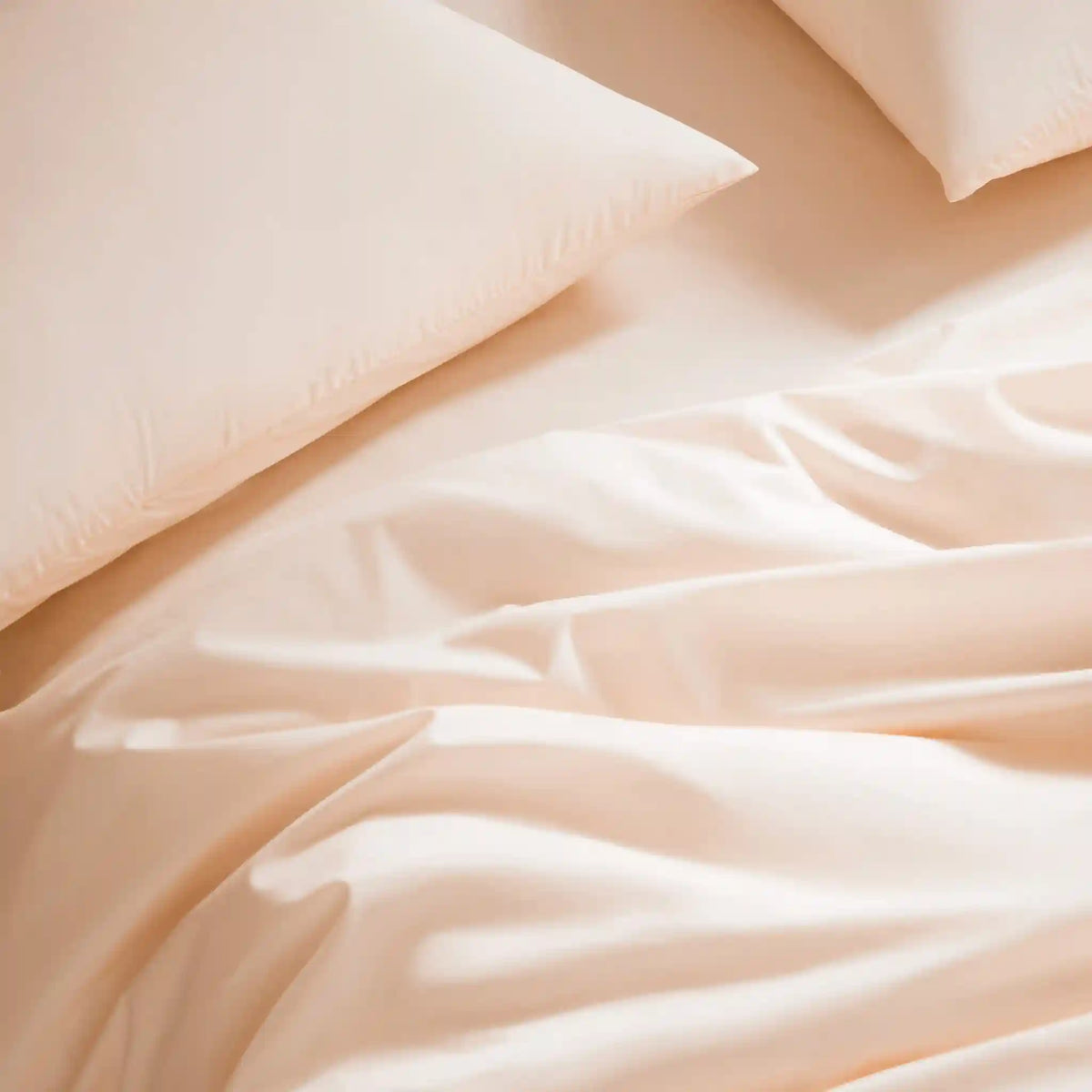 Classic Percale Duvet Cover