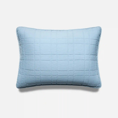 Weekend Wash Sham Set - Last Call