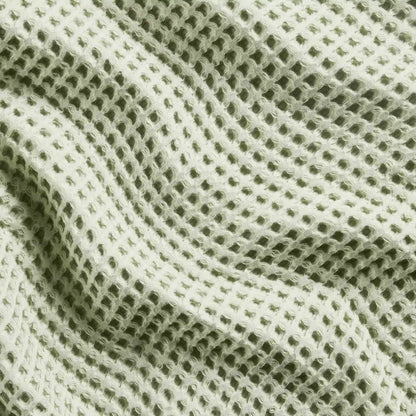 Dreamweave Waffle Bath Sheet Bundle