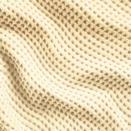 Dreamweave Waffle Bath Sheet Bundle