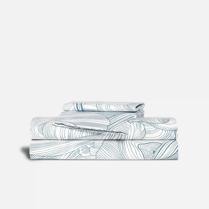 Set of 2 Classic Percale Core Sheet Set Bundle