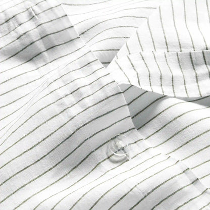 Washed European Linen Duvet Cover