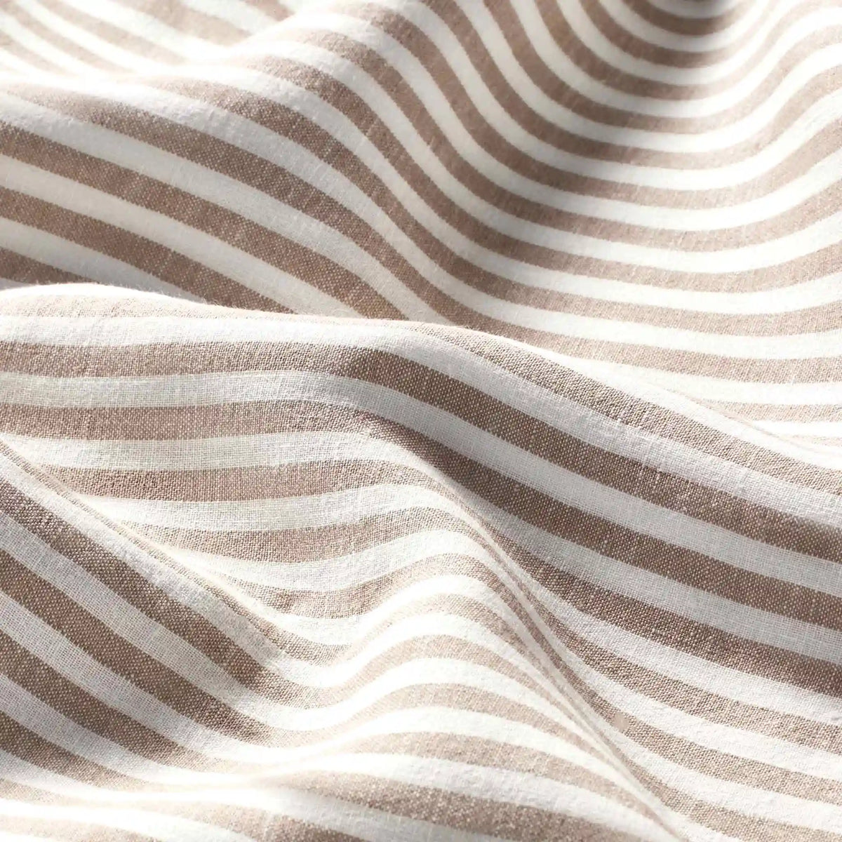 Set of 2 Washed European Linen Core Sheet Set Bundle