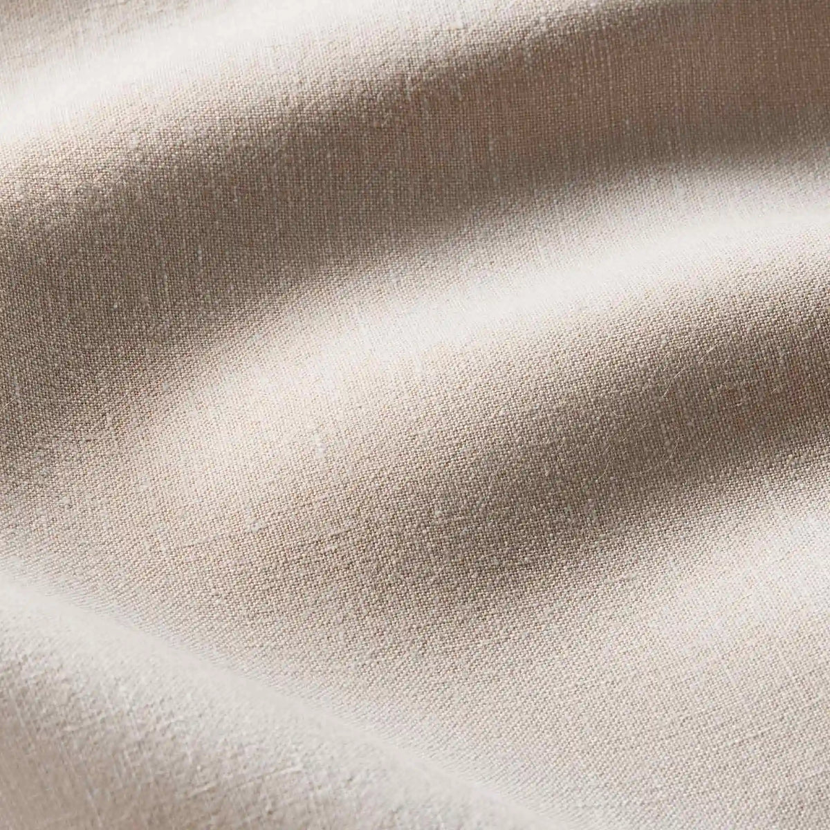 Washed European Linen Whole Bedding Bundle