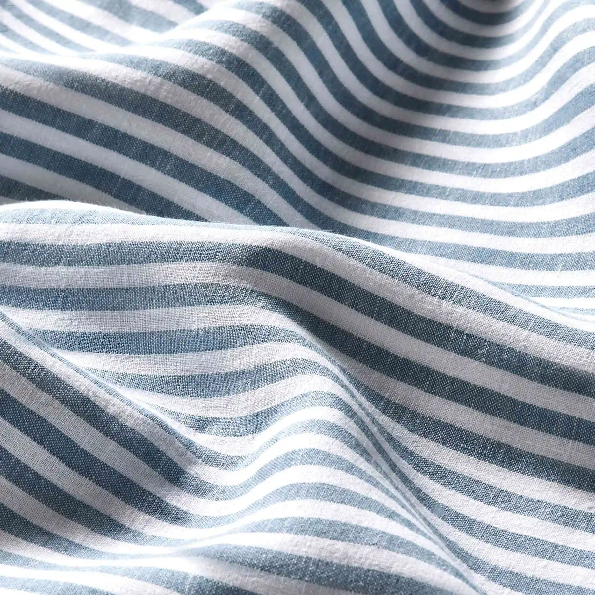 Washed European Linen Hardcore Sheet Bundle