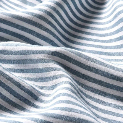 Washed European Linen Hardcore Sheet Bundle